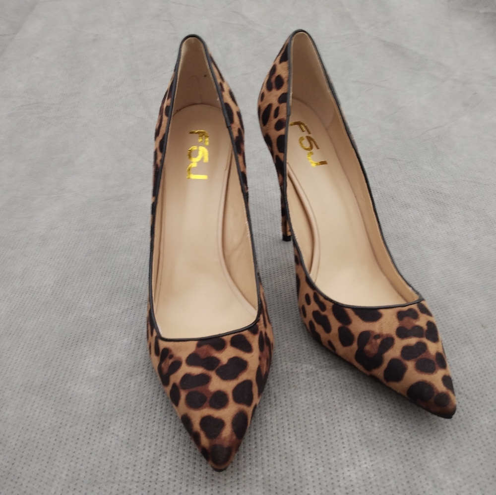 Heels